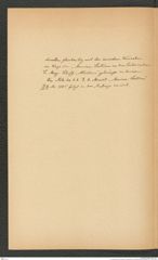 k.k. naturhistorisches Hofmuseum, Intendanzakten 1885-1896 (Hauer), Aktenzahl Z.371.c/1887, Seite 2